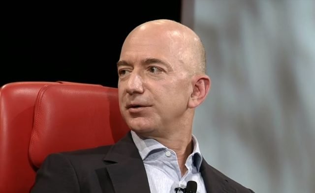 Jeff Bezos visual data 3