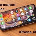 XS Max