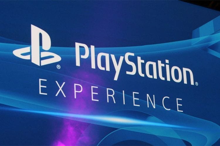 Sony's PlayStation Experience