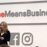 Facebook Launched #SheMeansBusiness program for Female Entrepreneurs in Pakistan