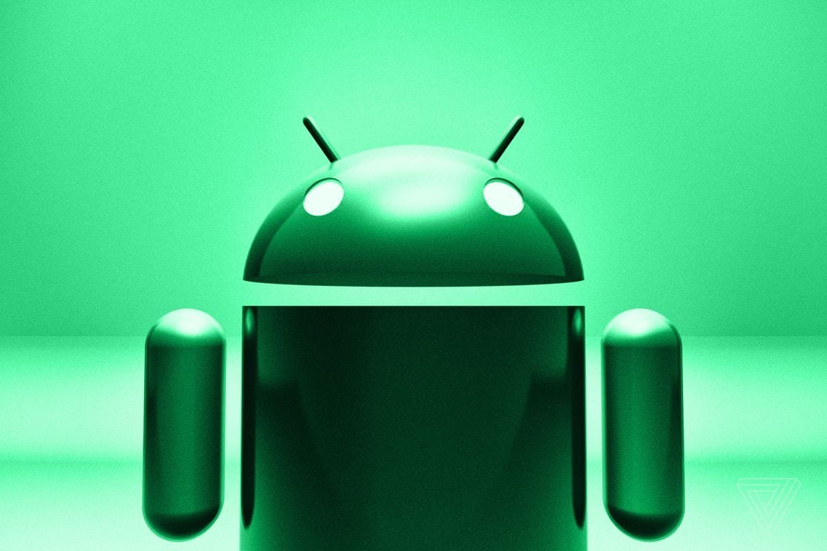 latest android operating system