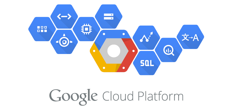 dual regional google cloud storage