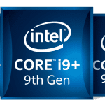 9th generation core processors