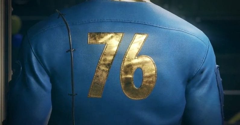 Fallout 76