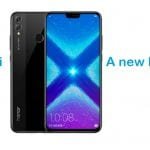 Huawei Honor 8X