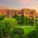 LUMS threatened by Extremists for its Supposed Anti-Islam Activities