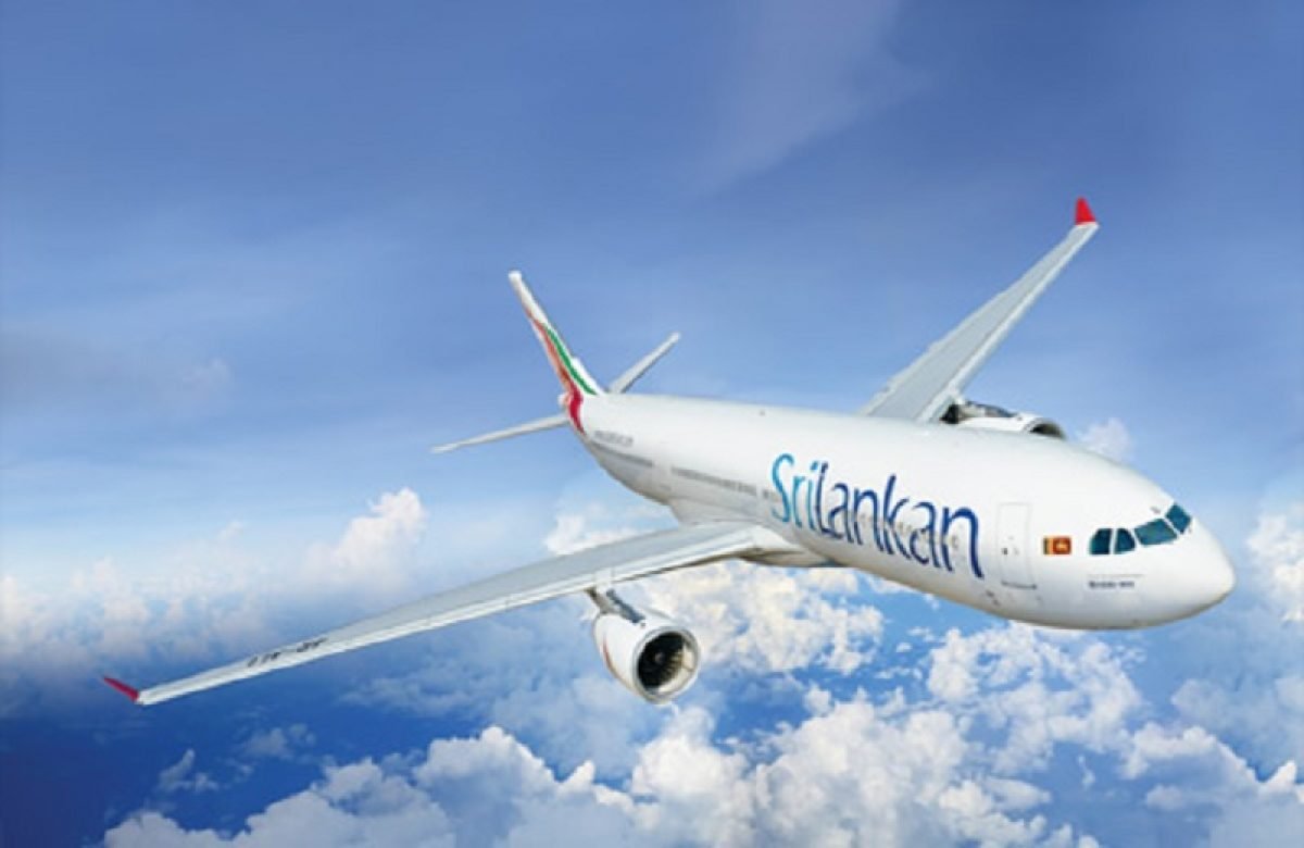 srilankan airlines 50kg baggage