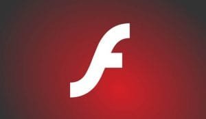 fake flash updater