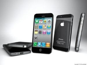 new generation iPhones