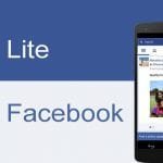 Facebook Lite version for iOS