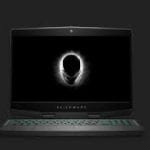 Alienware m15