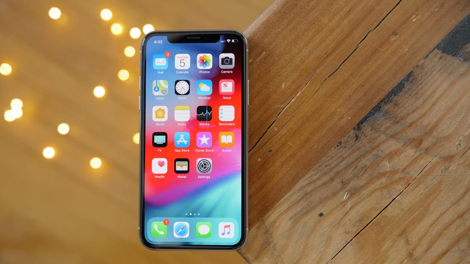 More than 50 percent of Apple devices are now running iOS 12 – Research ...