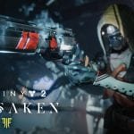 Destiny 2: Forsaken