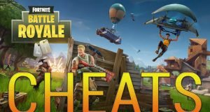 epic games sues brilliant modz over fortnite cheats - cheat codes for fortnite battle royale