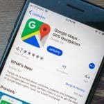 Google Maps new feature lets you message businesses