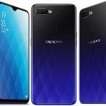 More details are revealed about the Oppo A7 ahead of launch