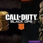 COD: Black ops 4