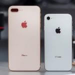 refurbished iPhone 8 and iPhone 8 Plus