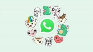 WhatsApp Sticker Apps