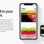 Apple Pay in Germany would now be available