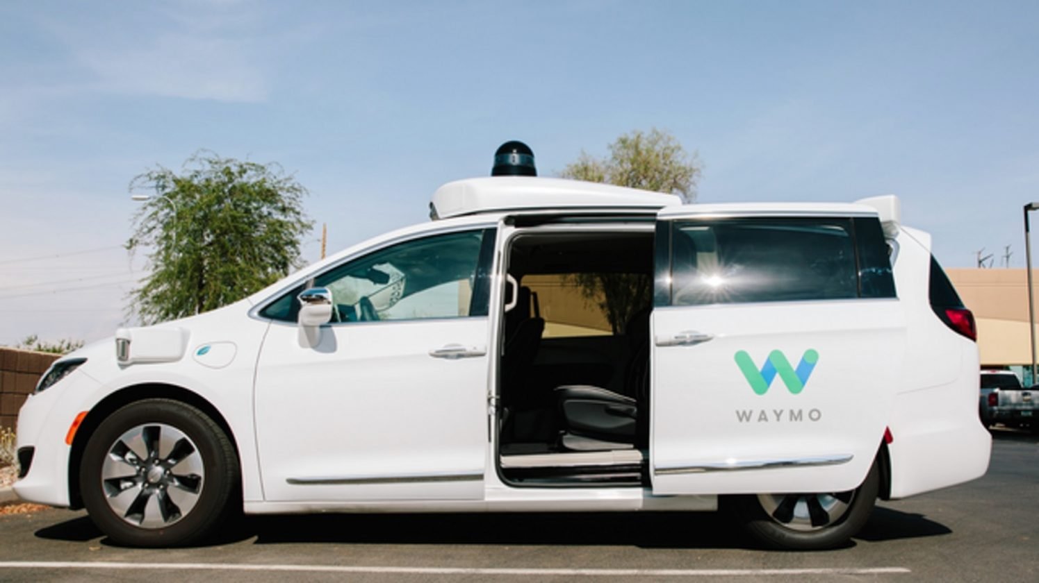 Google’s Waymo Launches First Self-driving Taxi Service – Research Snipers