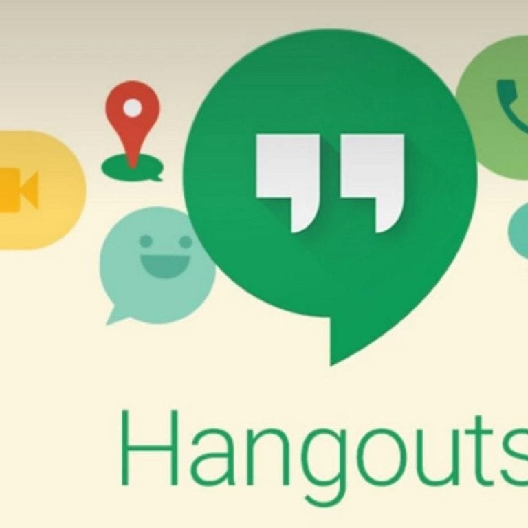 google hangouts shutting down