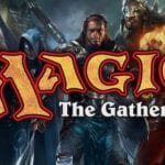 Magic: The Gathering