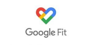 Google Fit application