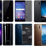 Huawei stops production of P20 Lite, Mate 10 Lite, P10 Lite and P Smart in Pakistan