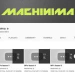 Machinima