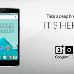 Oxygen OS