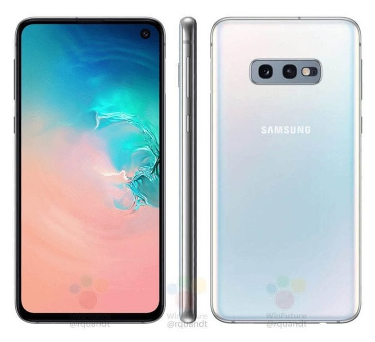 review galaxy s10e