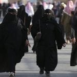 A Saudi app used to track women is not against Google's terms and conditions