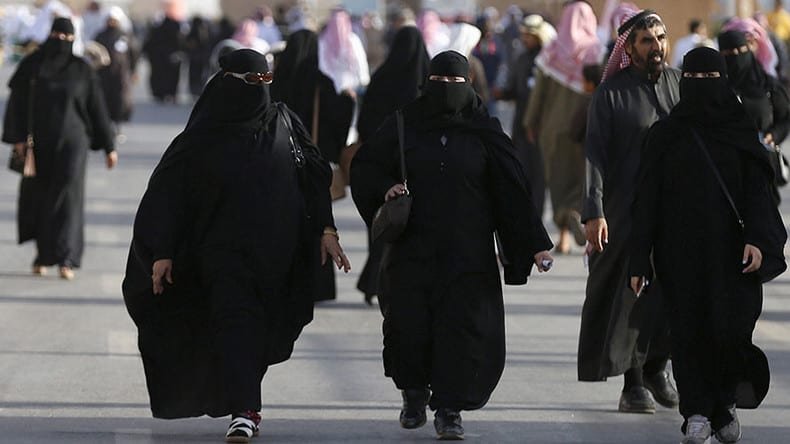 A Saudi app used to track women is not against Google's terms and conditions