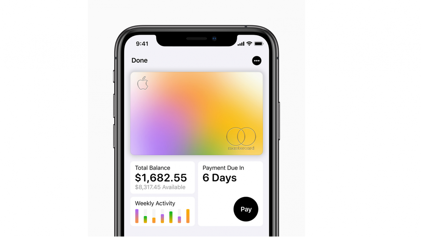 Apple Introduces a New Credit Card – Research Snipers
