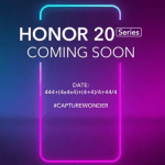 Honor 20