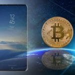 Samsung Develops Samsung Coin Cryptocurrency