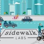 Sidewalk Labs