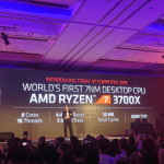 AMD Invites For Ryzen And Radeon Products Event