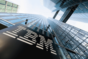 IBM oldest