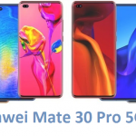 Huawei Mate 30 Pro 5G version Comes With 90hz AMOLED and Kirin 985 SoC