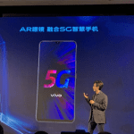 Vivo iQOO First 5G Version Launch Revealed