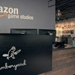 Amazon Game