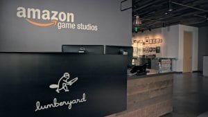 Amazon Game