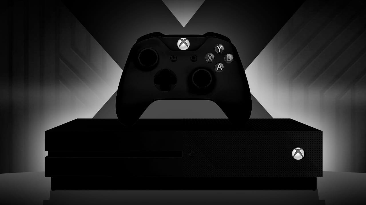 Microsoft Announces New Xbox The Project Scarlett Research Snipers