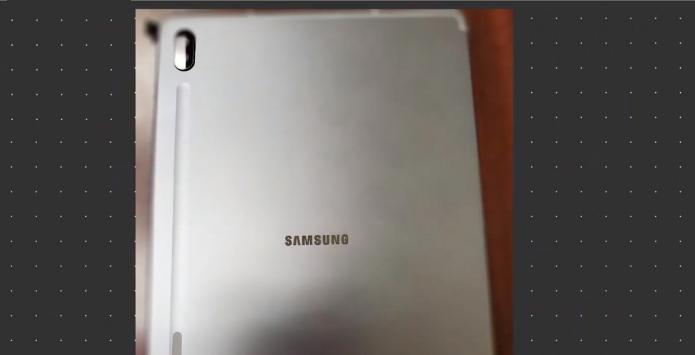 samsung s6 tab cost