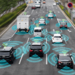 You Can Now Travel Smartly With The Help of Traffic Sensors