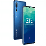 ZTE launches its first ever 5G smartphone in China