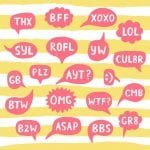 internet acronyms