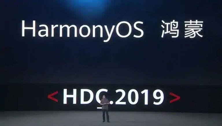 Huawei HarmonyOS OpenSource Operating System may Replace Android ...